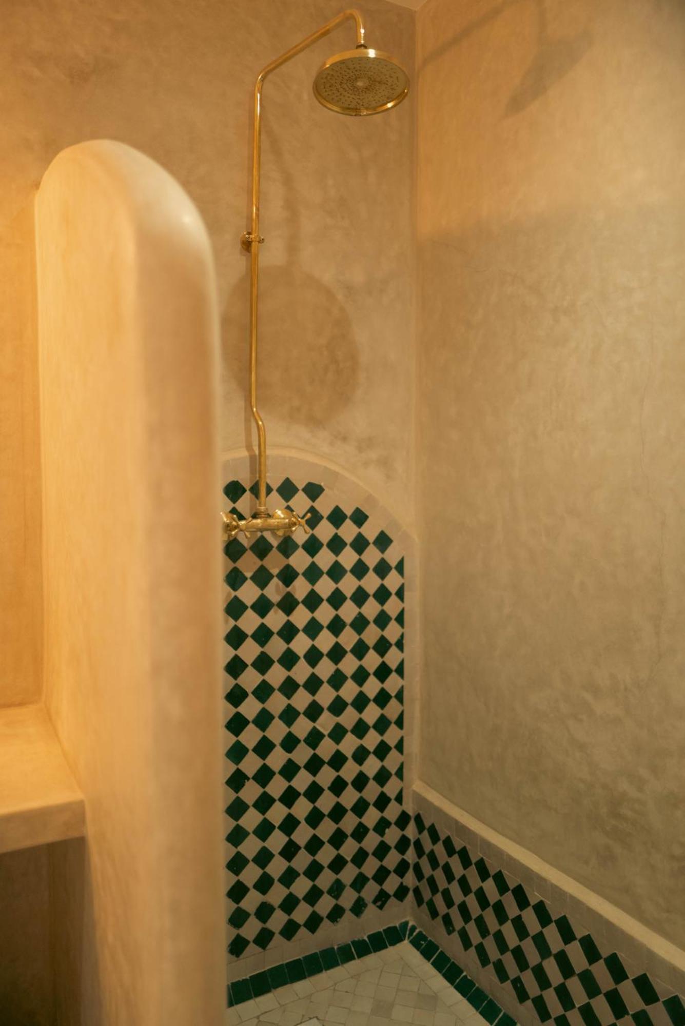Riad Julines Marrakesch Exterior foto